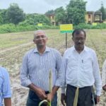 ICRISAT and Assam Government Collaborate for Climate-Resilient and Nutrient-Enhanced Food Systems