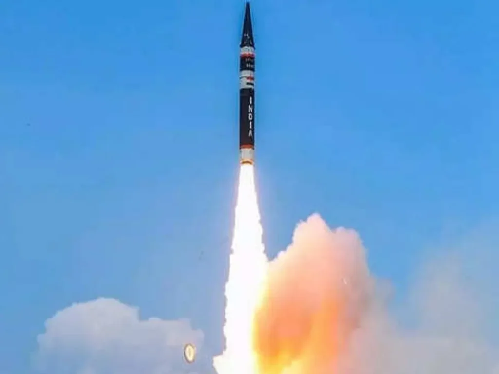 India Successfully Test-Fires 'Pralay' Short-Range Ballistic Missile with 350–500 km Range