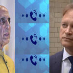 India and UK Discuss Strengthening Defence Ties, Explore New Domains