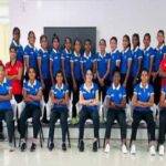 Indian Junior Women's Hockey Team Embarks on Quest for Glory at FIH Women’s Junior World Cup 2023