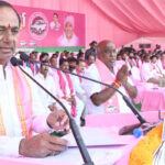 KCR Affirms Commitment to Secularism in Telangana, Predicts BRS Return