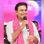 KTR promises women-exclusive manifesto and initiatives for empowerment