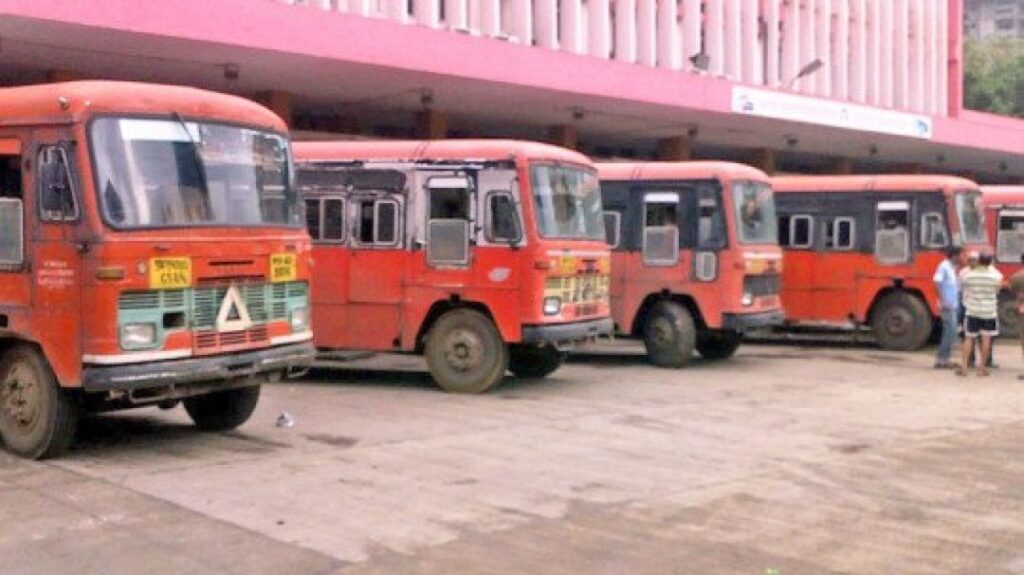 MSRTC Announces 10% Fare Hike for Diwali Season, Impacting Travelers During Festive Rush