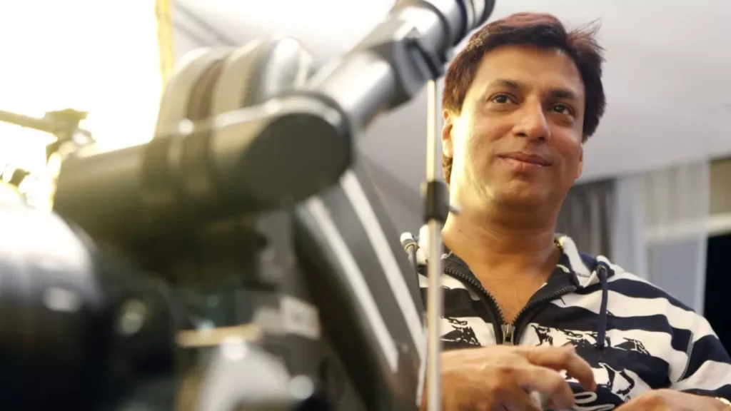 Madhur Bhandarkar