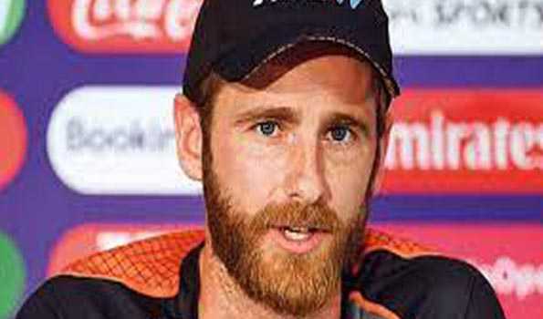 New Zealand Captain Kane Williamson Comments on ICC Rule Regarding Runners for Injured Batsmen