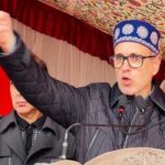 Omar Abdullah Raises Concerns Over BJP's PoliciesAlleges Discrimination Against Muslims, Cautions Against UP-like Situation in J&K