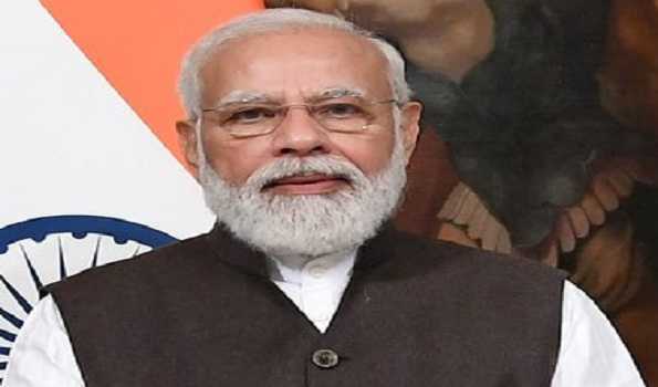 PM Modi