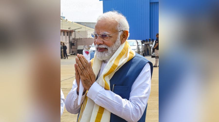 PM Modi