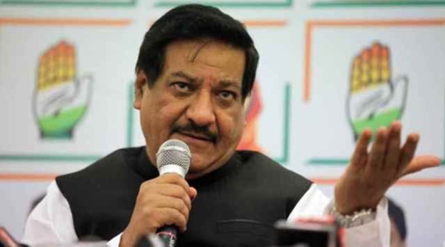 Prithviraj Chavan Calls for Opposition Unity to Leverage Anti-BJP Sentiment, Addresses Maratha Reservation Concerns