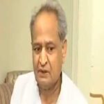 Rajasthan CM Ashok Gehlot Files Nomination Papers from Sardarpura Confident of Congress Win