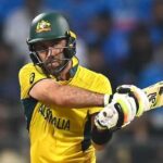 Ricky Ponting Lauds Glenn Maxwell's Heroics as Catalyst for Australia's World Cup Success