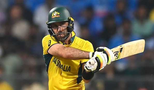 Ricky Ponting Lauds Glenn Maxwell's Heroics as Catalyst for Australia's World Cup Success