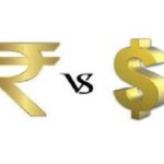 Rupee Opens Flat at 83.25 Against US Dollar