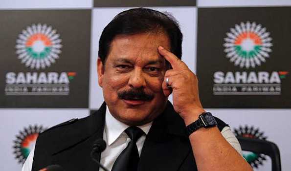 Sahara India Group Mourns the Loss of Chairman Subrata Roy Sahara, Passes Away at 75