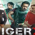 Salman Khan's Tiger 3 earns 3 crores in its first week