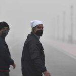 Severe Air Quality Grips Delhi Despite Government Measures