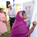 Tata Steel’s 'Art in Industry' Event Celebrates Artistic Innovation and Environmental Harmony