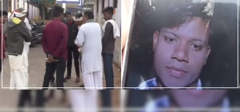 Tragedy Strikes Polling Booth in Harda, Madhya Pradesh25-Year-Old Man Electrocuted, Investigation Underway