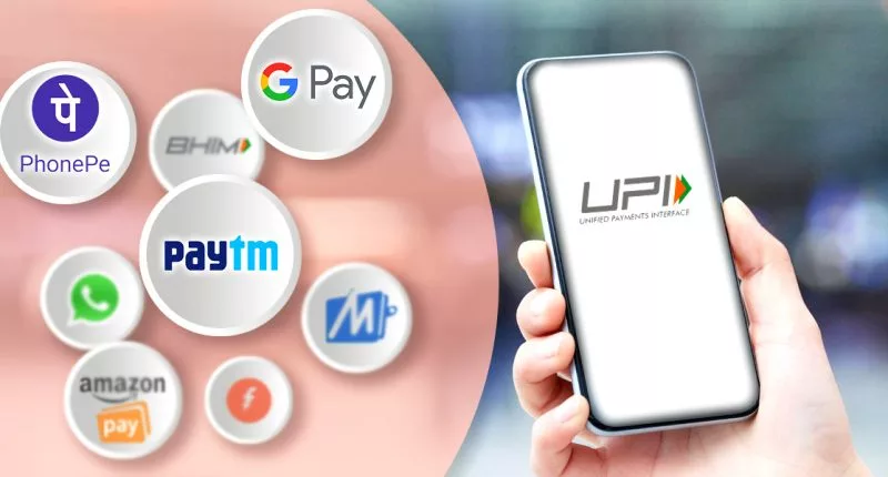 Understanding UPI Transaction Limits Guidelines and Restrictions on Popular Apps in India