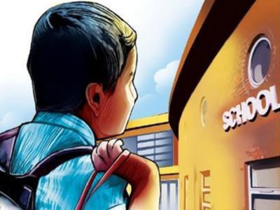 Uttar Pradesh Government Set to Launch Crackdown Against Unrecognized Schools