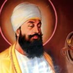 Vice President Jagdeep Dhankhar Pays Tributes to Guru Tegh Bahadur on Martyrdom Day, Commemorating Valour and Sacrifice.