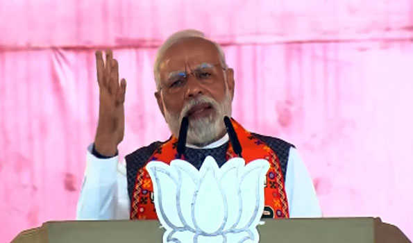 modi