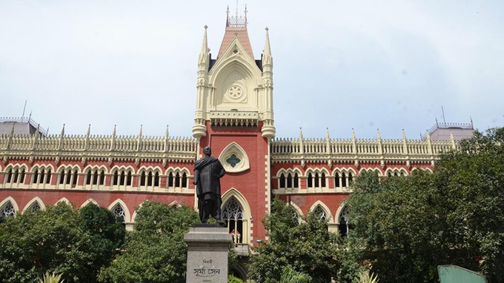 Calcutta High Court