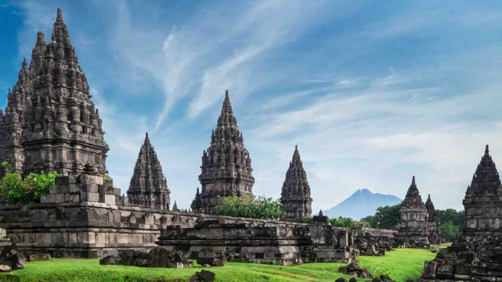 Hidden Gems in Indonesia Yogyakarta's Prambanan and Borobudur Temples Await Indian Tourists