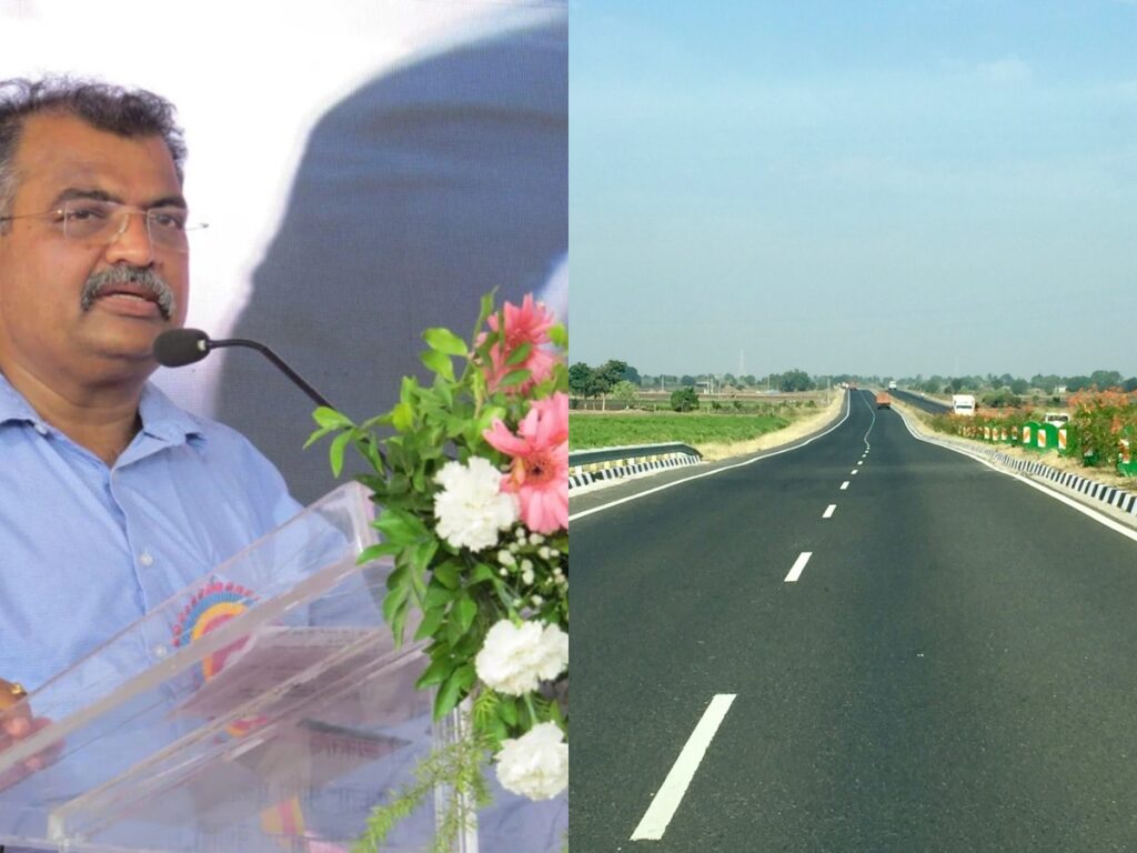 Maharashtra to Launch Portal for Real-Time Road Work Updates PWD Minister