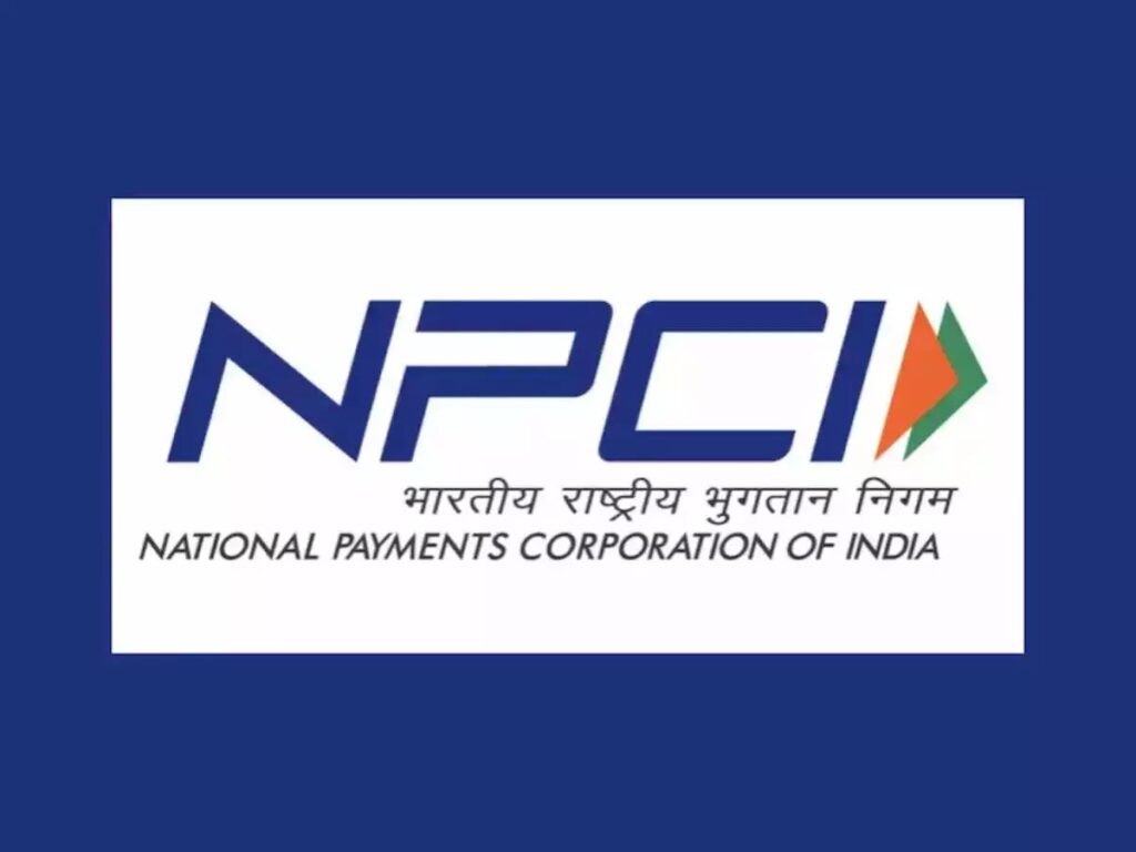 NPCI Bharat BillPay