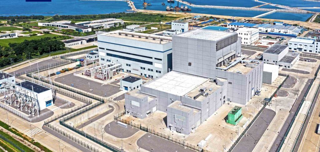 World's 1st 4th-generation nuclear power plant goes into commercial operation in China