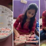 Reliance Spreads Diwali Cheer with Thoughtful Gifts for Employees, Viral Video Sparks Online Buzz