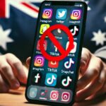 Australia Becomes First Country to Ban Children Under 16 from Using Social Media