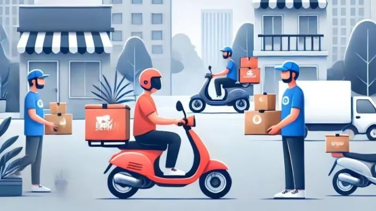 Meta Highlights E-Commerce Boom in India’s Smaller Cities and Rise of Quick Commerce