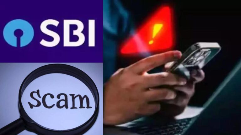 SBI Staff Save Elderly Doctor from ₹30 Lakh Digital Scam