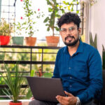 Bengaluru techie questions sustainability of Metro city lifestyle