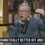 Bill Gates Faces Backlash for Calling India a 'Laboratory' During Podcast