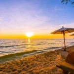 Celebrate New Year's in Peace 5 Quiet Beach Getaways