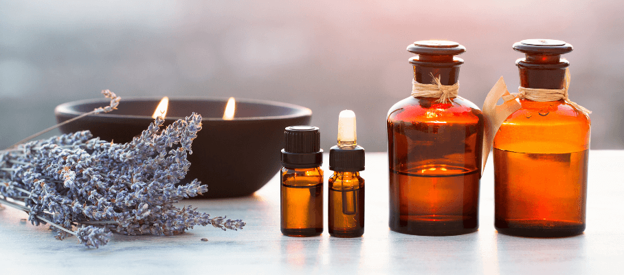 Essential Oils A Natural Way to Keep Mosquitoes Away