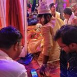 Groom Caught Playing Ludo on Phone During Wedding Sparks Amusement and Debate Online