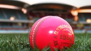 India Faces Australia in Adelaide's Day-Night Test The Challenge of the Pink Ball