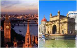 Indian Tech Professional Finds Greater Happiness Living in London Despite High Cost of Living