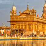 India's Golden Temples A Glimpse of Spiritual and Cultural Heritage