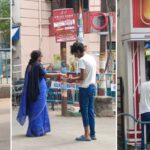 Kolkata Influencer Disguises as Beggar, Sparks Debate Over Ethics of Social Experiments