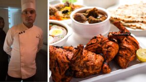 Meerut Restaurant Serves Roasted Chicken to Family Requesting Vegetarian Meals, Sparks Outrage