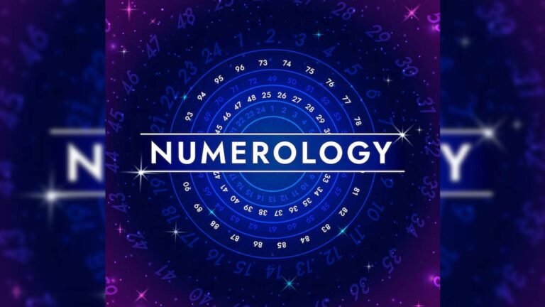 Numerology Predictions for December 16–22 Insights for Each Number