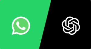 OpenAI Launches ChatGPT on WhatsApp and Introduces Calling Feature in the US