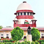 Supreme Court Advises Judges to Avoid Social Media, Criticizes Termination of Female Judges in Madhya Pradesh