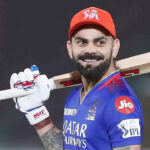 Virat Kohli to Relocate to London with Family, Says Former Coach