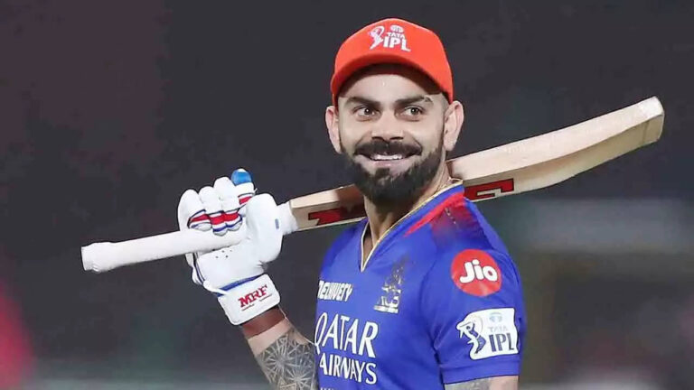 Virat Kohli to Relocate to London with Family, Says Former Coach